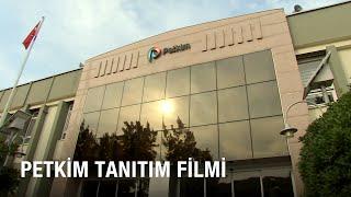 Petkim Tanıtım Filmi