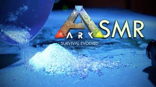 ASMR Using ARK: Survival Evolved Resources