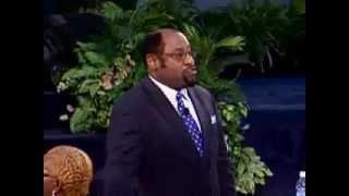 Dr Myles Munroe Kingdom Principles