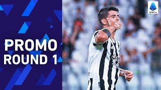 Serie A is Back! | Preview - Round 1 | Serie A 2021/22