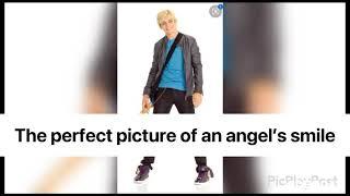 Ross Lynch -Steal your Heart Lyrics      (Austin and Ally)