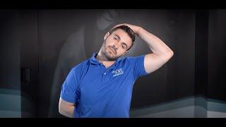 3 Neck and Upper Back Stretches to Improve Flexibility and Posture