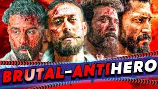 Top 5 Brutal AntiHero | Blockbuster Battles