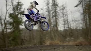 Kresics Yz 125 Battle