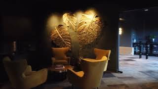 Ambiente, A Landscape Hotel, Sedona, AZ - Resort Walk-through