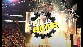 AEW Full Gear 2024