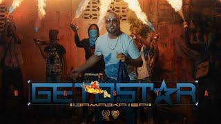 RASTA - GETOSTAR (OFFICIAL VIDEO)