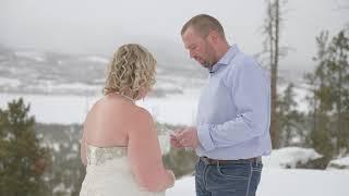elope in denver
