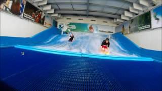 CIWW we no speak flow rider