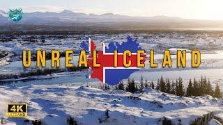 Þingvellir National Park: Where Iceland’s History Meets Stunning Landscapes