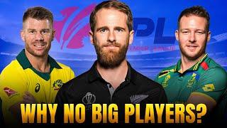 Why No Big Names in NPL 2024? || ICC Rule for NPL Explained