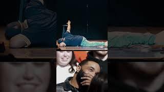 Stop acting light skinned  #standupcomedy #natejackson