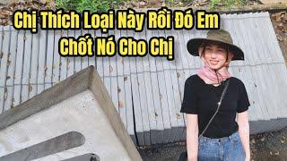 Tấm Đan Chuồng Sàn Nuôi Heo Thịt Đẹp Lung Linh | Khởi Nghiệp TV