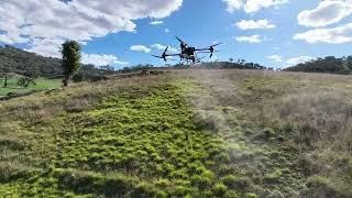 DJI AGRAS T50