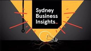 Sydney Business Insights