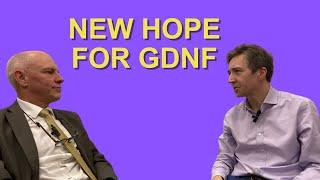 REGENERATE-PD: A new clinical trial for GDNF