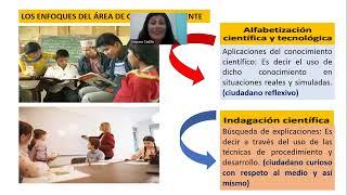 ´PROCESOS PEDAGOGICOS Y DIDACTICOS CIENCIA TECNOLOGIA 11 FEB