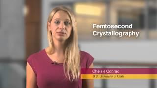 Femtosecond Crystallography Research at Arizona State University