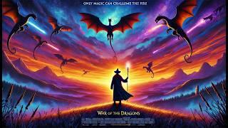 Merlin And the War of the Dragons I HD I Adventure I Full movie