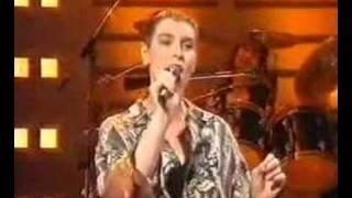 Sinead O'Connor Raglan Road