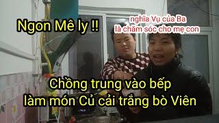 393. Một món ăn ngon và Những câu nói đơn giản cũng đủ để vượt qua tất cả sự khó khăn.