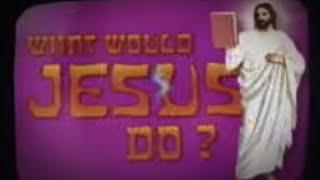 TYT Flashback Game: WWJD