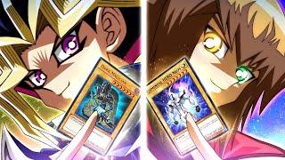 Yugi VS Jaden In Yu-Gi-Oh! Master Duel!!