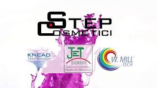 Step Cosmetici 2018