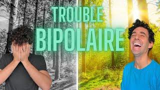 TROUBLE BIPOLAIRE : l'essentiel à savoir !