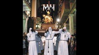 Viernes Santo 2017: Retransmisión en La 2 (TVE) y Canal Internacional