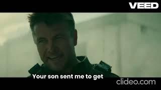 Gunner (2024) Action | Official Trailer (HD) ENGLISH SUBTITLES