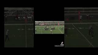 #youngeenace #football #foryou #footballshorts #edit #explore #womensports #wfa #gameplay #omaha