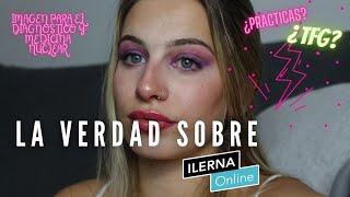 mi OPINIÓN sobre ILERNA ONLINE - Azahara