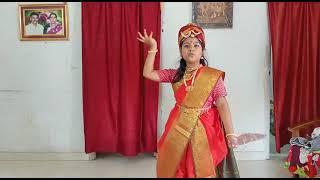 Rudramadevi dialogue|Ch.Sathwika|simple