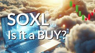 SOXL Stock on Fire: Can AI and Data Centers Drive It Higher? 