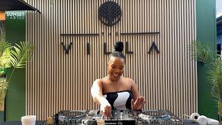 Deephouse I Sunset Cartel Presents Lelo Diip