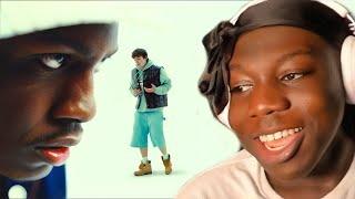 Young Dabo Reacts To Lil Yachty & Ian - Hate Me (Official Music Video)