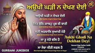 New Shabad Gurbani Kirtan 2024 JUKEBOX New Shabad - Suni Ardas Suami Mere - Nonstop Shabad Gurbani