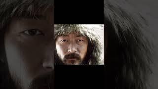 Genghis Khan [Cengiz Han] | Edit #shorts #edit