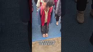 這一幕不禁令人感到心酸呀 #小人物 #中国#生活#vlog#采访#纪实
