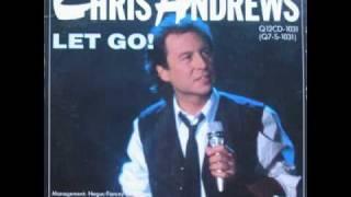 Chris Andrews - Let Go! (1988)