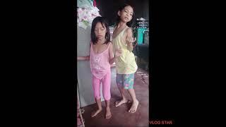 lalyn and Gellian mae#shorts