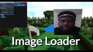 *OP* Roblox Build A Boat For Treasure Image Loader Script