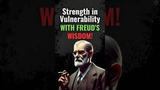 Hidden Power of Your Mind: 5 of Freud’s Insights on Strength and Self-Discovery!