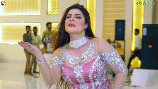 Meri Lagdi Kisse Na Vekhi , Chahat Baloch Mujra Dance Performance 2022