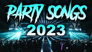 DANCE PARTY SONGS 2024 - Mashups & Remixes Of Popular Songs | DJ Remix Club Music Dance Mix 2025 