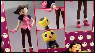 My Tron Bonne Collection