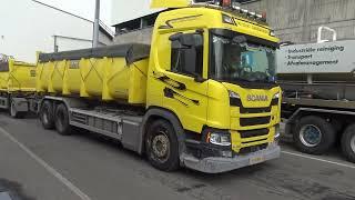 Scania on the road 111