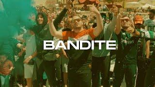 Jul x Marseille Type Beat "BANDITE" || Instru Rap by Kaleen