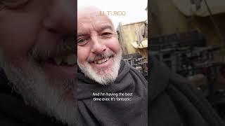 David Streames as FATHER#elturco #ayyapım #gain